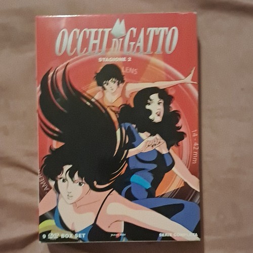 Yamato video occhi - yamato,