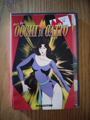 Occhi gatto cat eye vol - cat's,