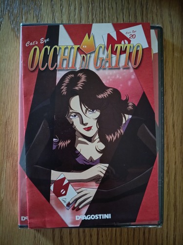Occhi gatto cat eye vol - cat's,