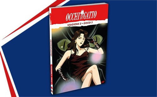 Occhi gatto volume - occhi, 12