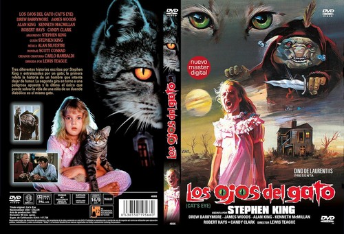 Dvd occhio del - dvd,